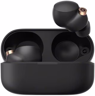 Sony WF-1000XM4 Noise Canceling Truly Wireless Earbud Headphones