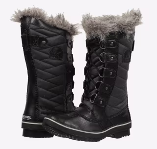 Tofino II Boot