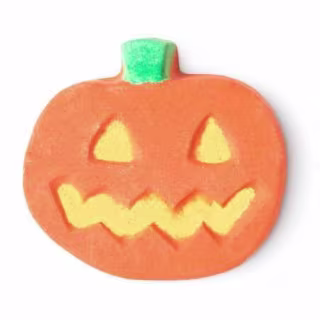 Punkin Pumpkin Bath Bomb