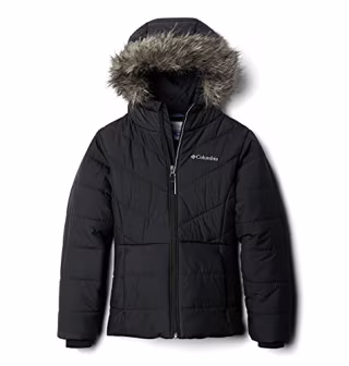 Columbia Katelyn Crest Jacket
