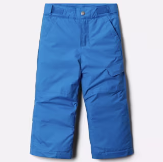 Columbia Boys' Ice Slope II Pant