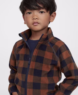 H&M Fleece Jacket