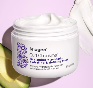 Curl Charisma Defining Hair Mask