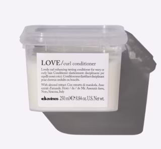 Love Curl Conditioner