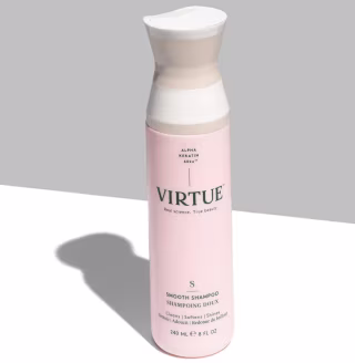 Smooth Shampoo