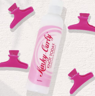 Knot Today Leave-In Detangler