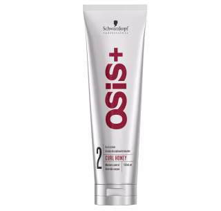 Curl Honey Curl Cream