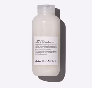 Love Curl Cream