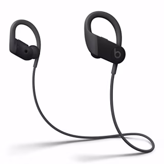 Powerbeats High-Performance Wireless Earbuds