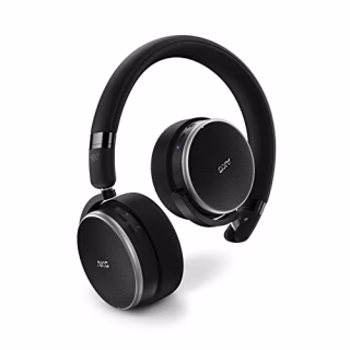 AKG Noise-Canceling Headphones