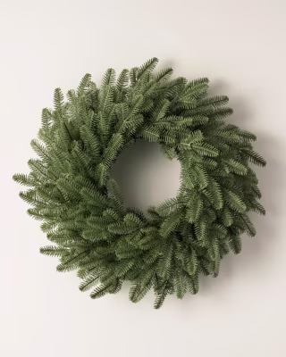 BH Balsam Fir Foliage
