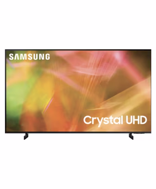 Samsung 65-Inch LED 4K UHD Smart Tizen TV