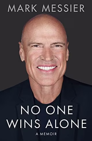 "No One Wins Alone"