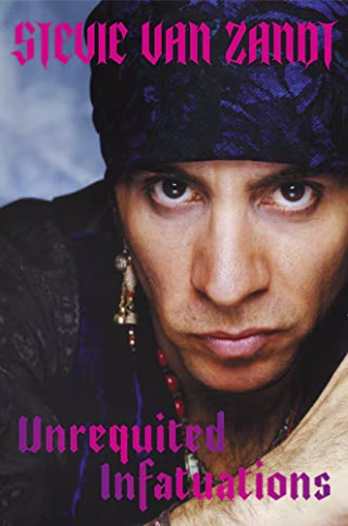 "Unrequited Infatuations"
