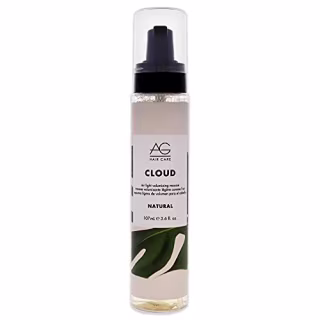AG Hair Cloud Air Light Volumizing Mousse