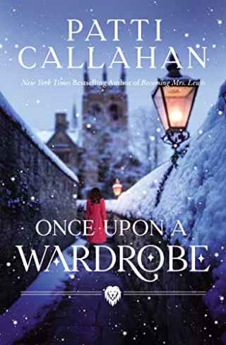 "Once Upon a Wardrobe"