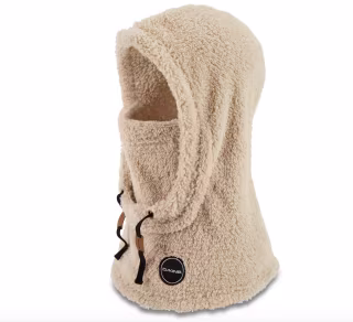 Dakine Bergen Fleece Hoodie Balaclava
