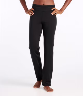 Primaloft ThermaStretch Fleece Pants
