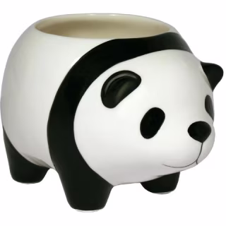 Panda Planter