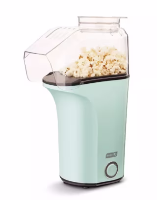 Dash Fresh Pop Electric Popcorn Maker
