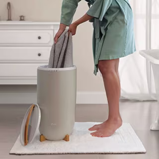 Zadro Towel Warmer