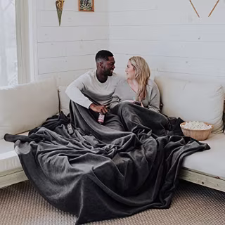 Big Blanket Co. Original Stretch Blanket