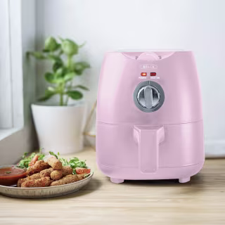Bella 2-Quart Electric Air Fryer