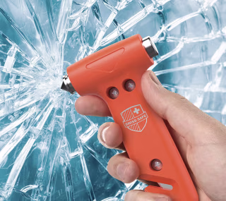 Swiss Safe Emergency Escape Tool