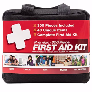 M2 Basics First Aid Kit