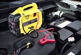 Sharper Image Ultimate Roadside Rescue Assistant