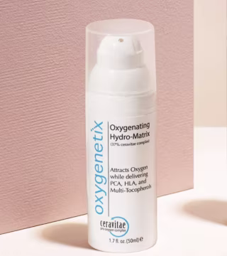 Oxygenating Hydro-Matrix