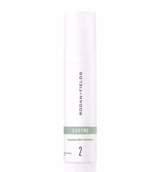Soothe Sensitive Skin Treatment