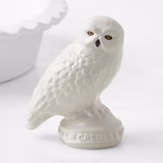 Hedwig Pie Bird