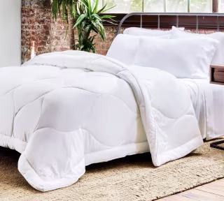 Buffy Cloud Comforter