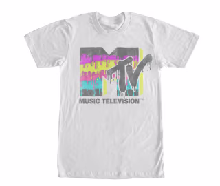 MTV T-Shirt
