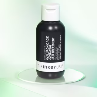 The Inkey List Hyaluronic Acid Hydrating Hair Treatment