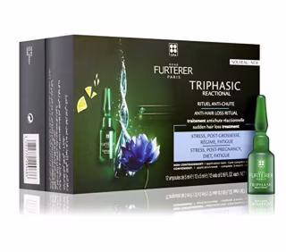Rene Furterer Triphasic Reactional Concentrated Serum