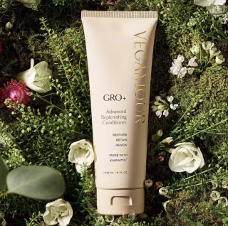Vegamour GRO+ Advanced Replenishing Conditioner