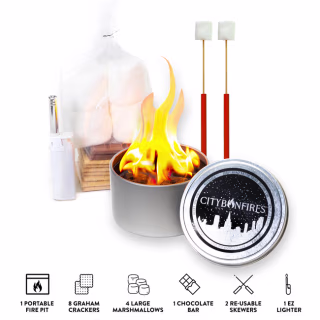 S'mores Night Pack