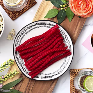 Red Vines Original Red Twists Licorice
