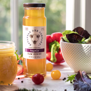 Savannah Bee Company Tupelo Honey