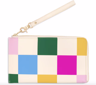 ban.do Getaway Travel Wallet