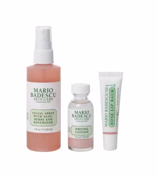 Mario Badescu The Essentials Set