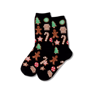 Hotsox Holiday Collection