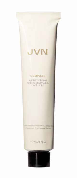 Complete Hydrating Air Dry Cream