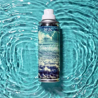 IGK BEACH CLUB Texture Spray Travel
