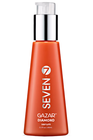 Seven Gazar Diamond Serum
