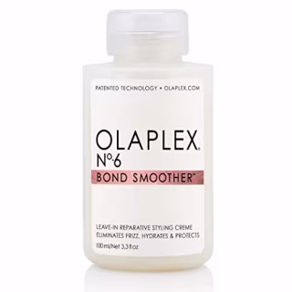 Olaplex No 6 Bond Smoother, 3.3 Fl Oz