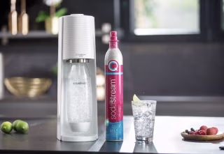 SodaStream Terra Sparkling Water Maker