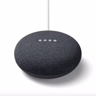 Google Nest Mini (2nd Generation)